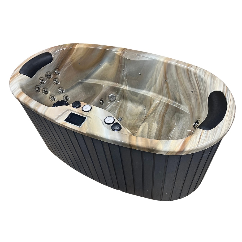 Sūkurinė vonia ONYX