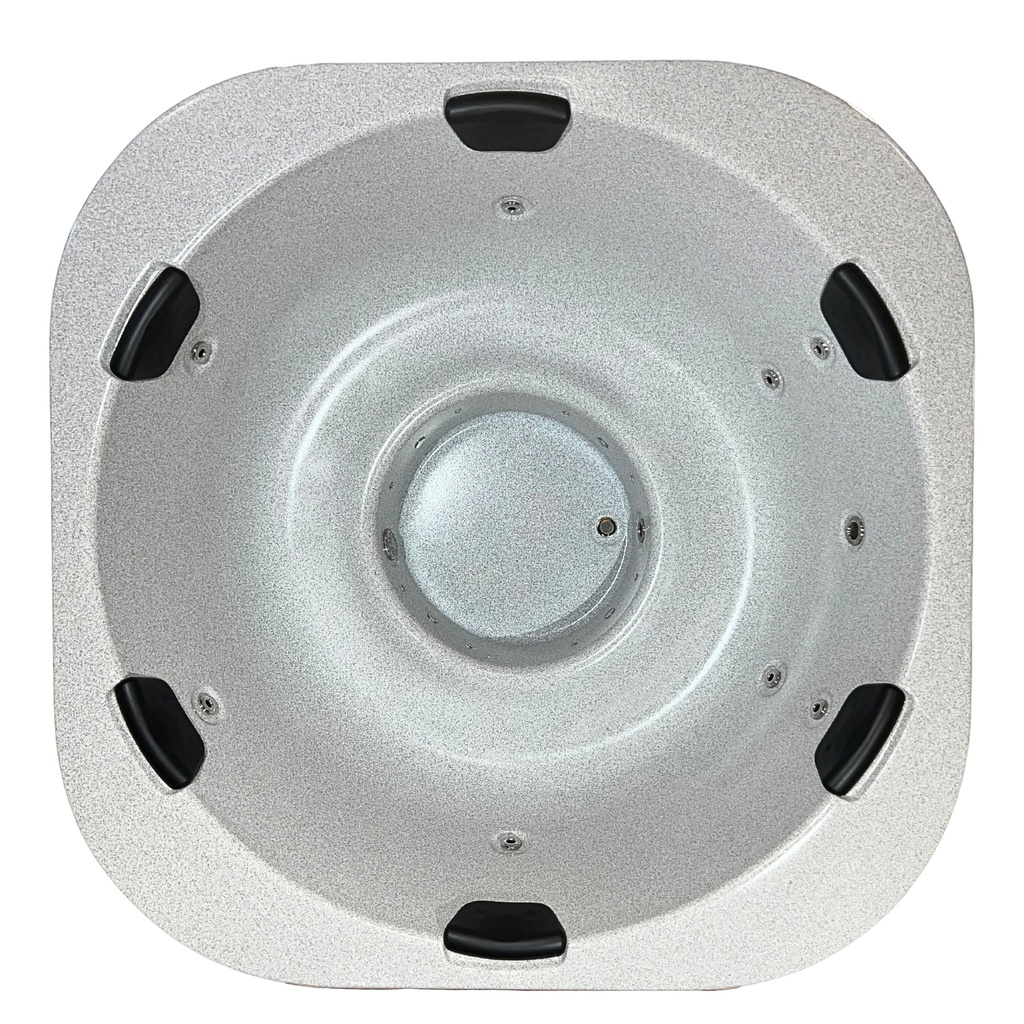 Insert MARBLE external