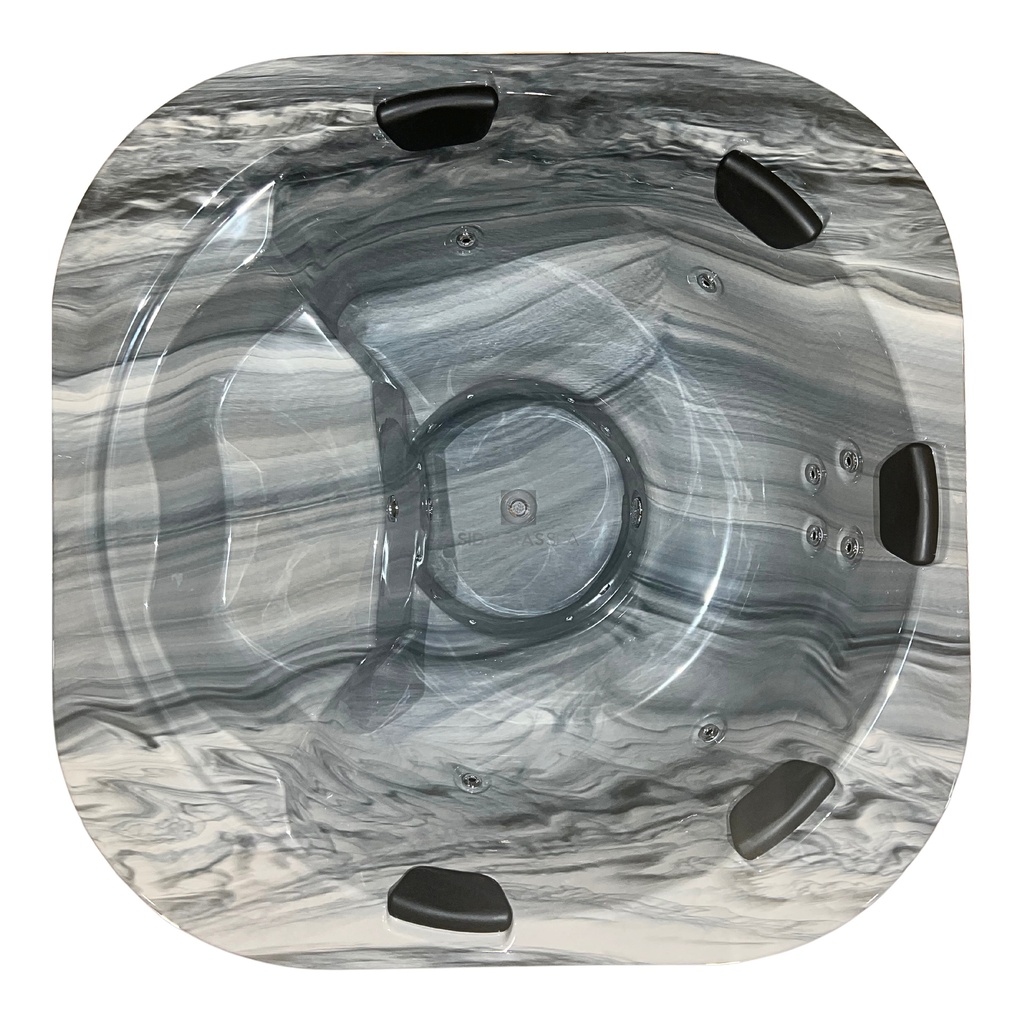 Įdėklas MARBLE integruotas