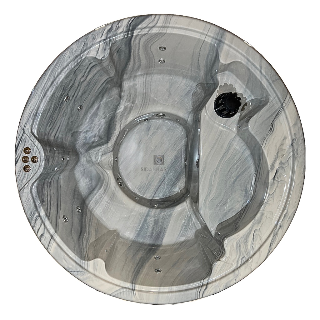 Insert PEARL integrated 200cm