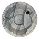 Insert PEARL integrated 200cm