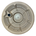 Įdėklas PEARL išorinis 200cm